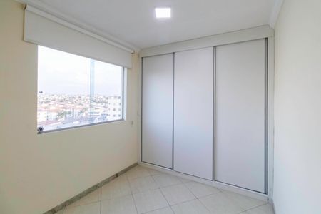 Apartamento à venda com 121m², 3 quartos e 1 vaga Apartamento à venda com 121m², 3 quartos e 1 vagaQuarto 2