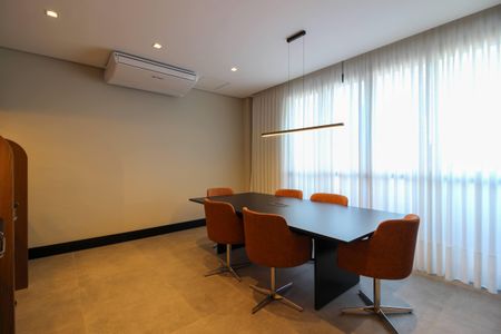 Studio para alugar com 24m², 1 quarto e sem vaga Studio para alugar com 24m², 1 quarto e sem vagaÁrea comum - Coworking