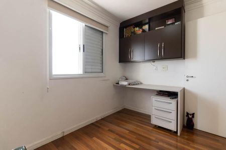 Apartamento à venda com 83m², 3 quartos e 2 vagas Apartamento à venda com 83m², 3 quartos e 2 vagasQuarto 2