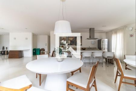 Apartamento à venda com 83m², 3 quartos e 2 vagas Apartamento à venda com 83m², 3 quartos e 2 vagasÁrea comum