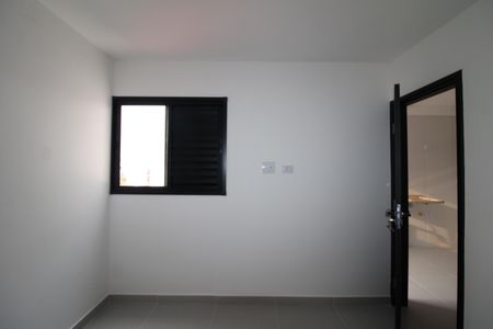 Quarto de apartamento à venda com 1 quarto, 30m² em Parada Inglesa, São Paulo