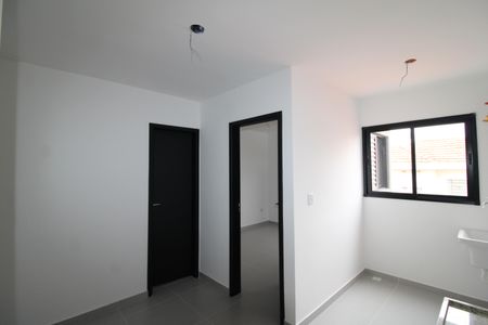 Apartamento à venda com 30m², 1 quarto e sem vagaSala/Cozinha