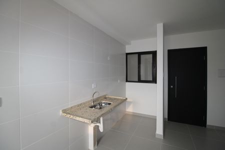 Apartamento à venda com 30m², 1 quarto e sem vagaSala/Cozinha