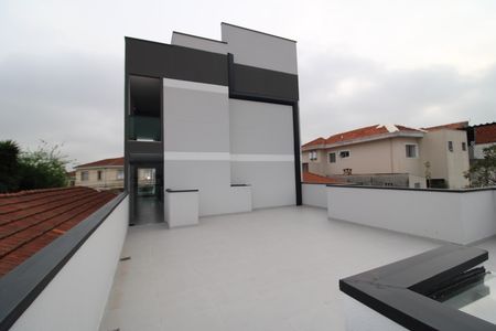 Apartamento à venda com 30m², 1 quarto e sem vagaÁrea Comum