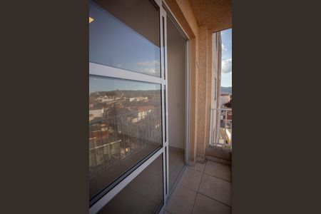 Apartamento à venda com 55m², 2 quartos e 1 vagaVaranda da Sala