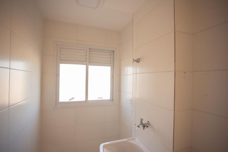 Apartamento à venda com 55m², 2 quartos e 1 vagaCozinha e Área de Serviço