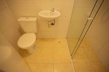 Apartamento à venda com 55m², 2 quartos e 1 vagaBanheiro