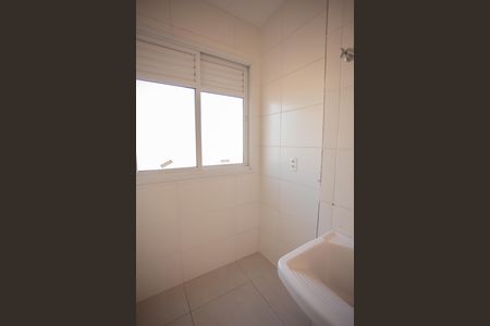 Apartamento à venda com 55m², 2 quartos e 1 vagaCozinha e Área de Serviço