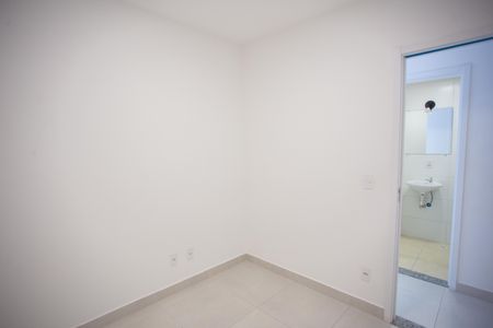 Apartamento à venda com 55m², 2 quartos e 1 vagaQuarto 2