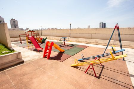 Apartamento à venda com 55m², 2 quartos e 1 vagaÁrea comum