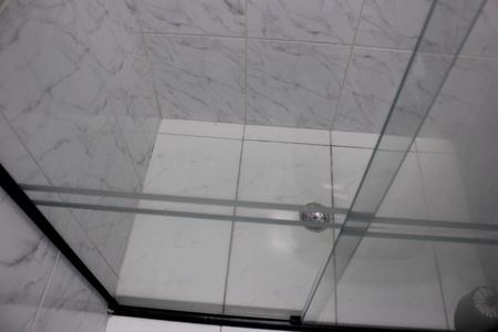 Casa à venda com 51m², 4 quartos e 1 vagaBanheiro 1