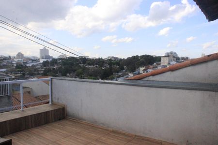 Casa à venda com 51m², 4 quartos e 1 vagaTerraço