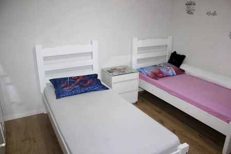 Casa à venda com 51m², 4 quartos e 1 vagaQuarto 1