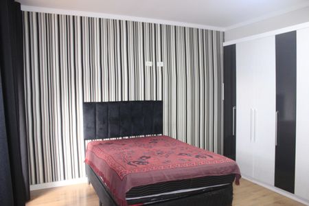 Casa à venda com 51m², 4 quartos e 1 vagaQuarto 2