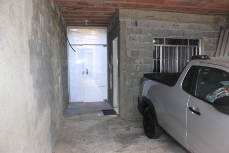 Casa à venda com 51m², 4 quartos e 1 vagaGaragem