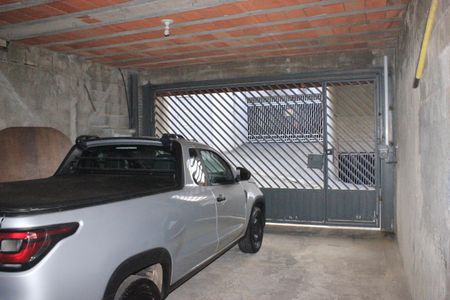 Casa à venda com 51m², 4 quartos e 1 vagaGaragem