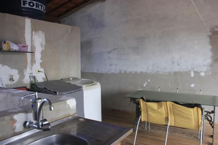 Casa à venda com 51m², 4 quartos e 1 vagaEspaço Gourmet 