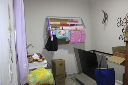 Casa à venda com 51m², 4 quartos e 1 vagaCasa 2