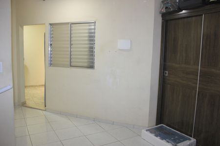 Casa à venda com 51m², 4 quartos e 1 vagaSuíte da casa 2