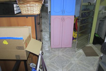 Casa à venda com 51m², 4 quartos e 1 vagaCasa 2