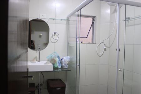 Casa à venda com 51m², 4 quartos e 1 vagaBanheiro social