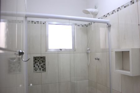 Casa à venda com 51m², 4 quartos e 1 vagaBanheiro da Suíte