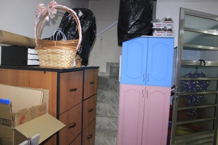 Casa à venda com 51m², 4 quartos e 1 vagaCasa 2