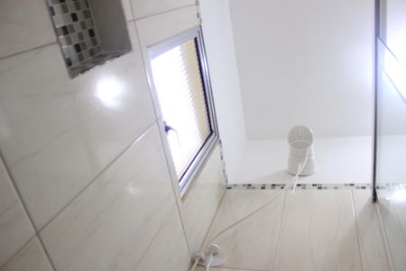 Casa à venda com 51m², 4 quartos e 1 vagaBanheiro da Suíte