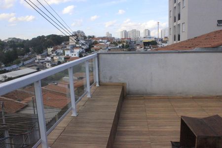 Casa à venda com 51m², 4 quartos e 1 vagaTerraço