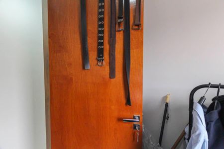 Apartamento à venda com 45m², 2 quartos e sem vaga Apartamento à venda com 45m², 2 quartos e sem vagaQuarto 2