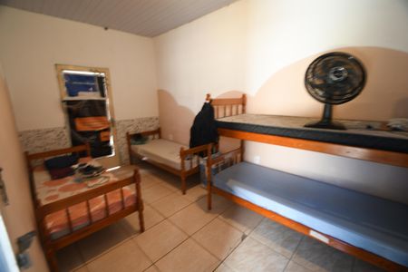 Casa para alugar com 170m², 3 quartos e 5 vagasQuarto 3