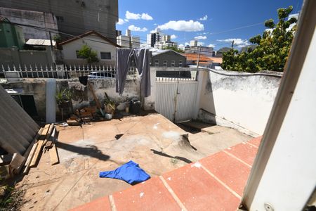 Casa para alugar com 170m², 3 quartos e 5 vagasVista do Quarto 2