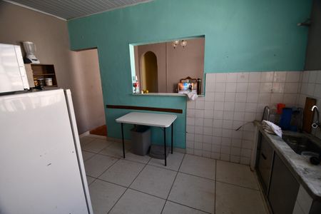 Casa para alugar com 170m², 3 quartos e 5 vagasCozinha