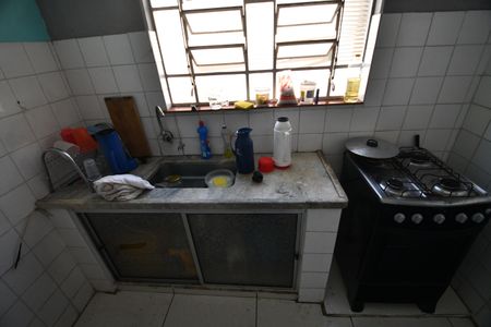 Casa para alugar com 170m², 3 quartos e 5 vagasCozinha