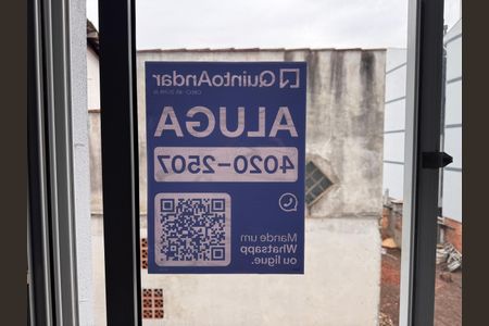 Apartamento para alugar com 60m², 2 quartos e 1 vaga Apartamento para alugar com 60m², 2 quartos e 1 vagaPlaca