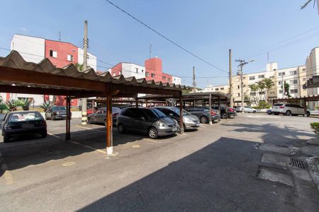 Apartamento à venda com 56m², 2 quartos e 1 vaga Apartamento à venda com 56m², 2 quartos e 1 vagaÁrea Comum - Garagem