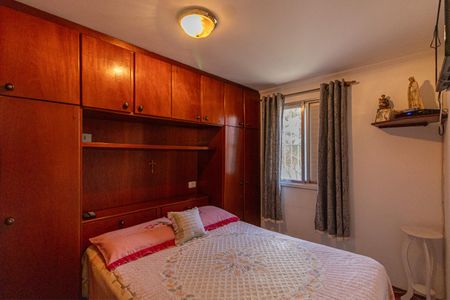 Quarto 2 de apartamento para alugar com 2 quartos, 56m² em Engenheiro Goulart, São Paulo