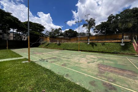 Apartamento à venda com 50m², 3 quartos e 1 vaga Apartamento à venda com 50m², 3 quartos e 1 vagaQuadra Esportiva