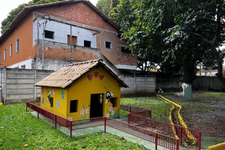 Apartamento à venda com 50m², 3 quartos e 1 vaga Apartamento à venda com 50m², 3 quartos e 1 vagaPlayground