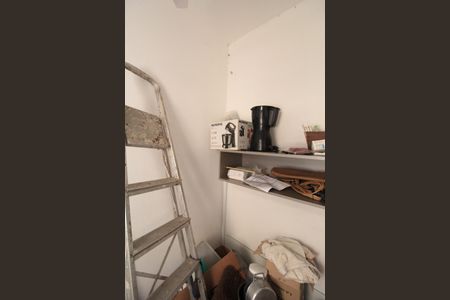 Apartamento à venda com 50m², 3 quartos e 1 vagaQuarto 3