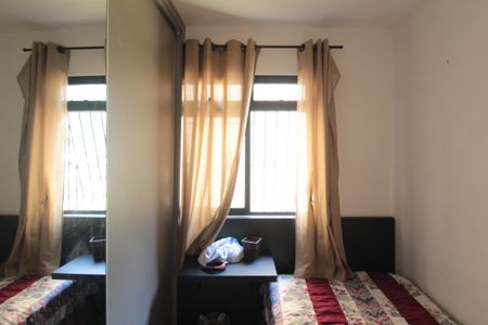 Apartamento à venda com 50m², 3 quartos e 1 vagaQuarto 2