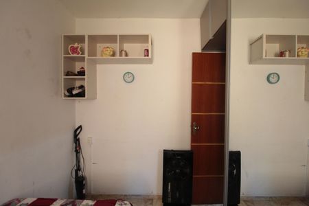 Apartamento à venda com 50m², 3 quartos e 1 vagaQuarto 2