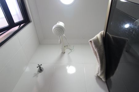 Apartamento à venda com 50m², 3 quartos e 1 vagaBanheiro Social