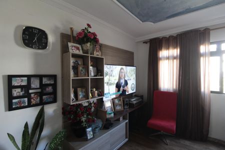 Apartamento à venda com 50m², 3 quartos e 1 vagaSala