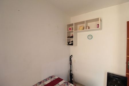 Apartamento à venda com 50m², 3 quartos e 1 vagaQuarto 2