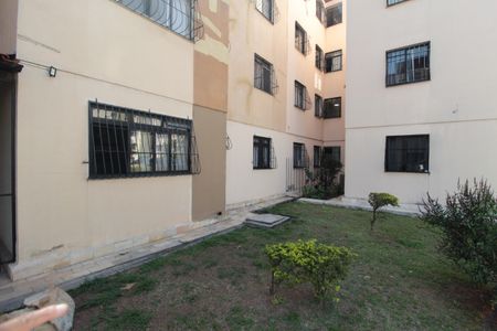 Apartamento à venda com 50m², 3 quartos e 1 vagaÁrea comum