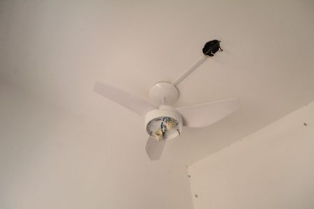 Apartamento à venda com 50m², 3 quartos e 1 vagaQuarto 3