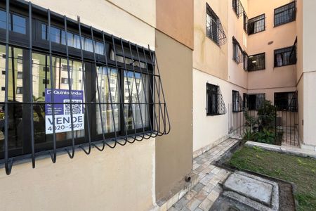 Apartamento à venda com 50m², 3 quartos e 1 vaga Apartamento à venda com 50m², 3 quartos e 1 vagaPlaquinha Instalada
