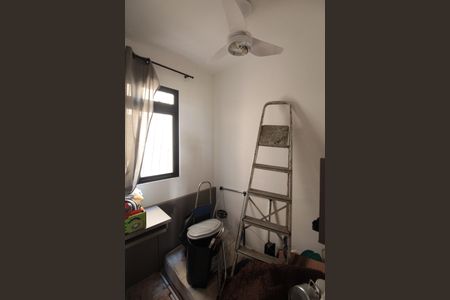 Apartamento à venda com 50m², 3 quartos e 1 vagaQuarto 3