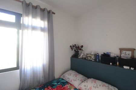 Quarto 1 de apartamento à venda com 3 quartos, 50m² em Guarani, Belo Horizonte